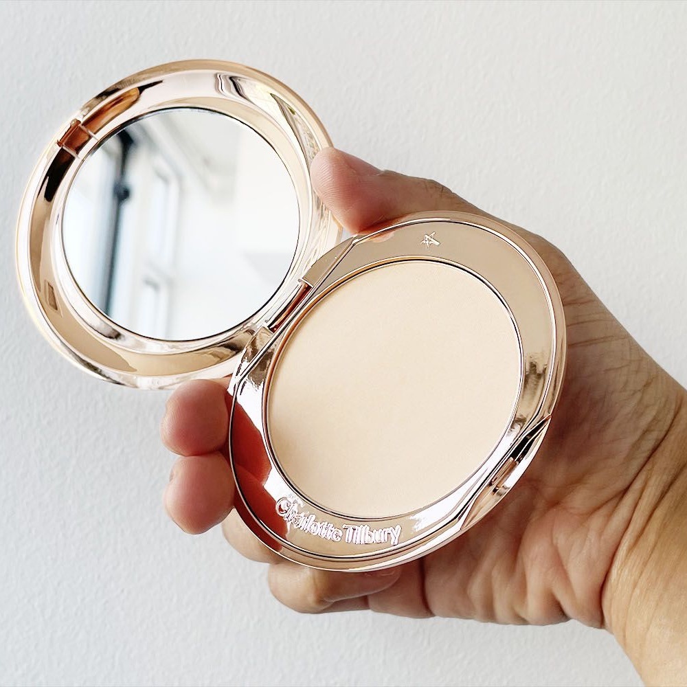 Charlotte Tilbury AirBrush Flawless Finish Powder